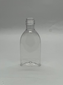 PET 50ml Tulip 19mm Bottle