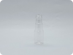 60ml Micro Brute 25mm PET Bottle