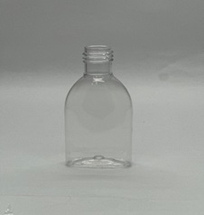50ml Tulip 19mm PET Bottle