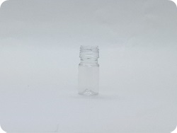 10ml Round 22mm PET Bottle