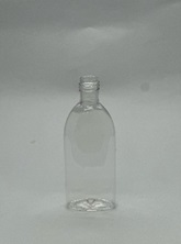 100ml Tulip 19mm PET Bottle