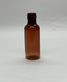 PET 50ml Avon 19mm Bottle