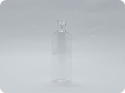 100ml D-Type 19mm PET Bottle