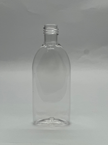 PET 100ml Tulip 19mm Bottle
