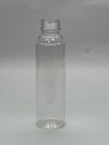 120ml Gulab Jal 25mm PET Bottle