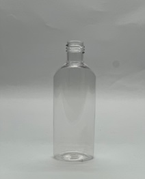 PET 100ml D Type 19mm Bottle
