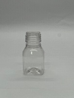 40gm Honey 25mm PET Bottle