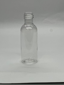 PET 60ml Avon 19mm Bottle