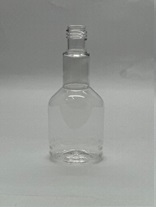 100ml Kesh King 19mm PET Bottle