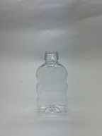 100ml Disinfectant 25mm PET Bottle