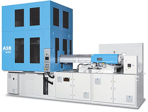 Automated Bottle Production Technology